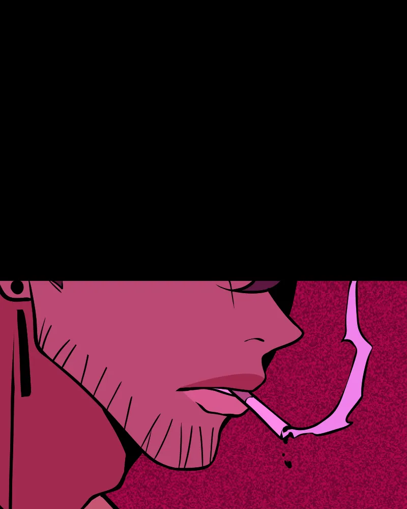 Homesick Chapter 26 page 33 - 