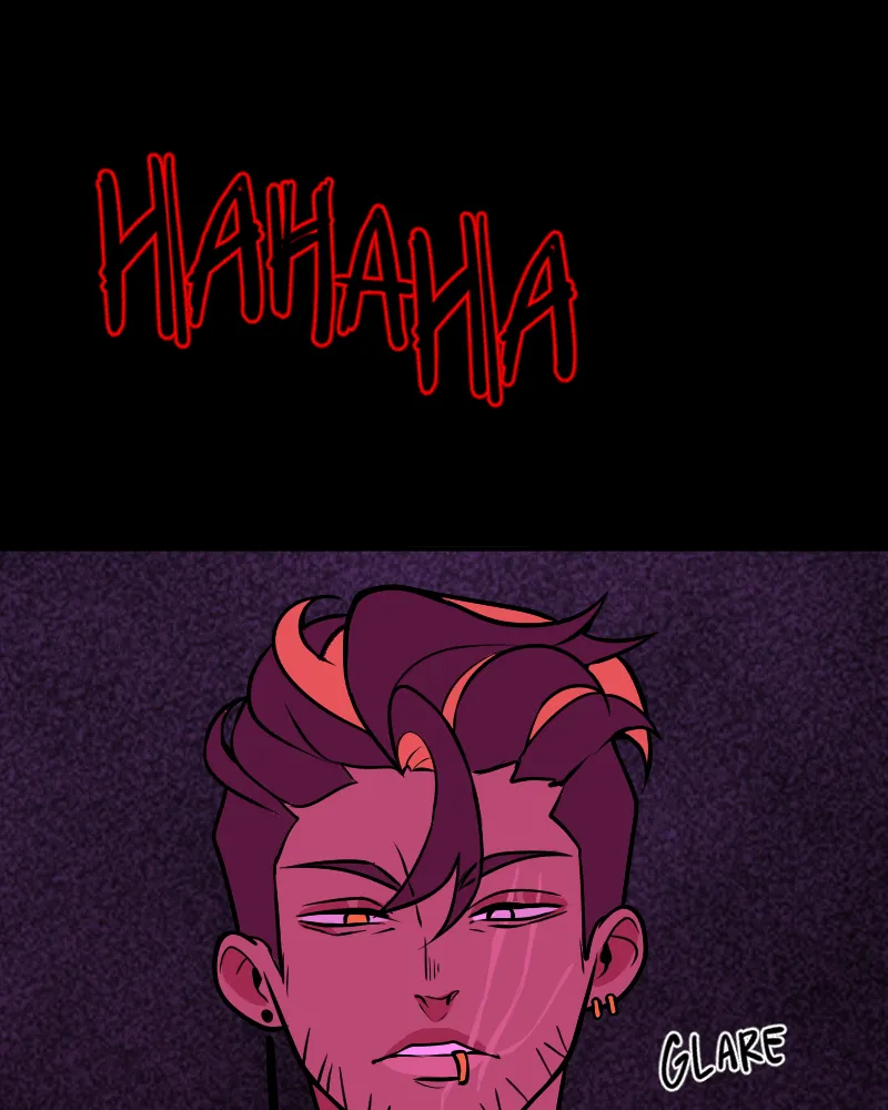 Homesick Chapter 26 page 40 - 