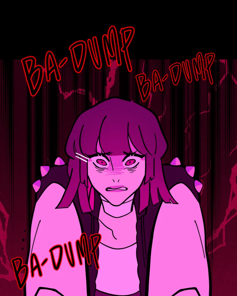 Homesick Chapter 26 page 5 - 