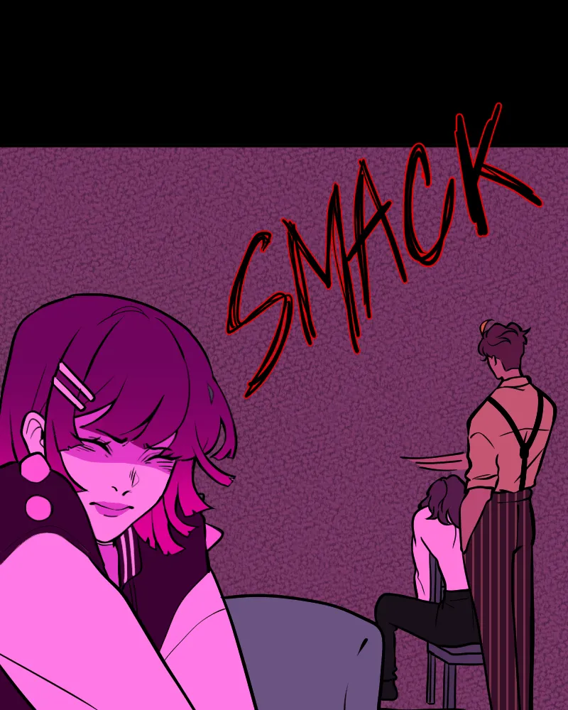 Homesick Chapter 26 page 48 - 