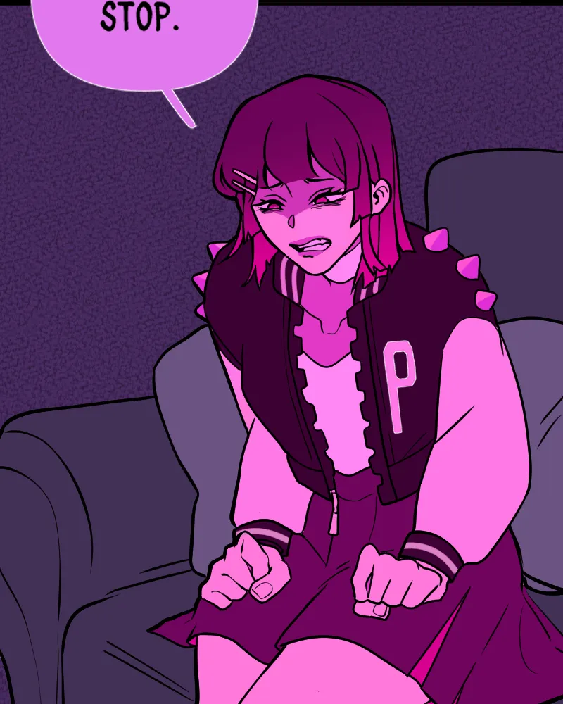 Homesick Chapter 26 page 57 - 
