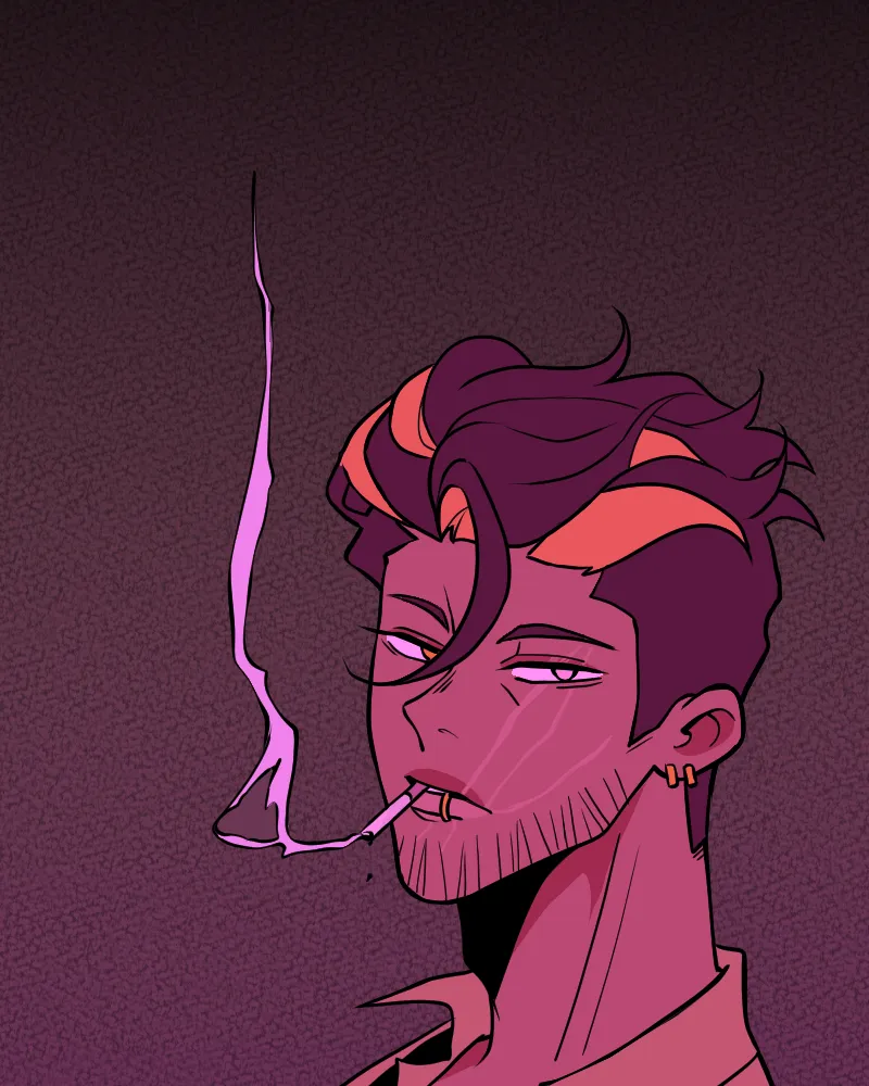 Homesick Chapter 26 page 59 - 
