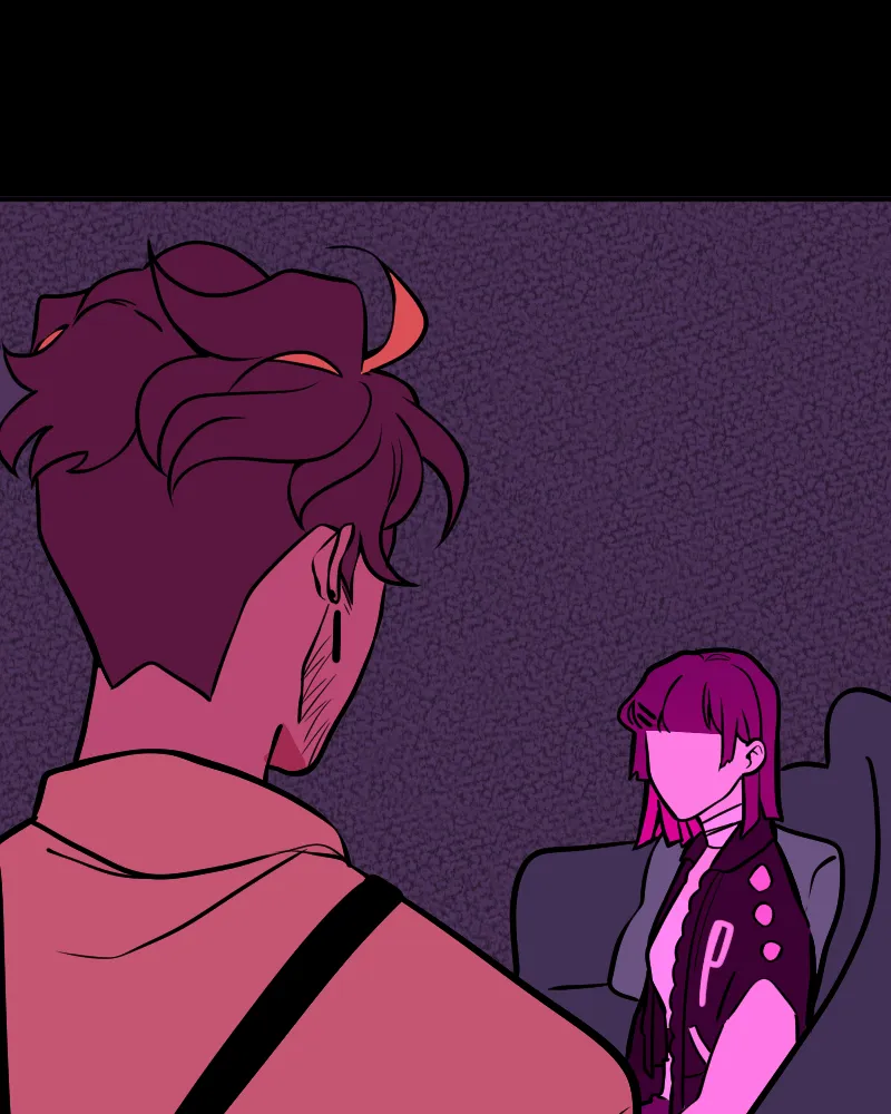 Homesick Chapter 26 page 71 - 