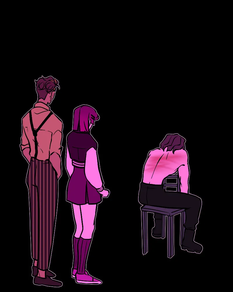 Homesick Chapter 26 page 79 - 