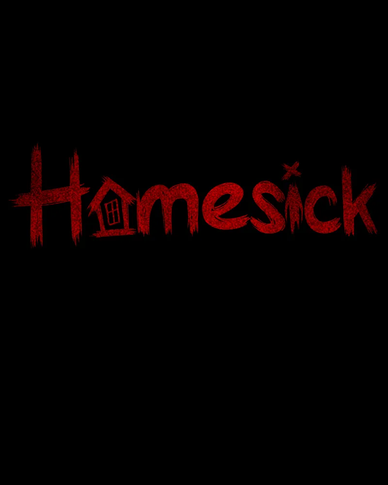 Homesick Chapter 26 page 9 - 