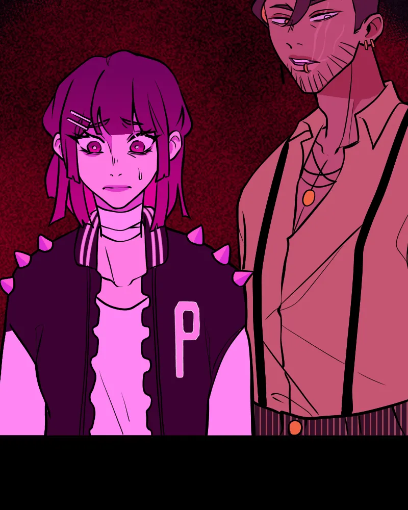 Homesick Chapter 26 page 81 - 