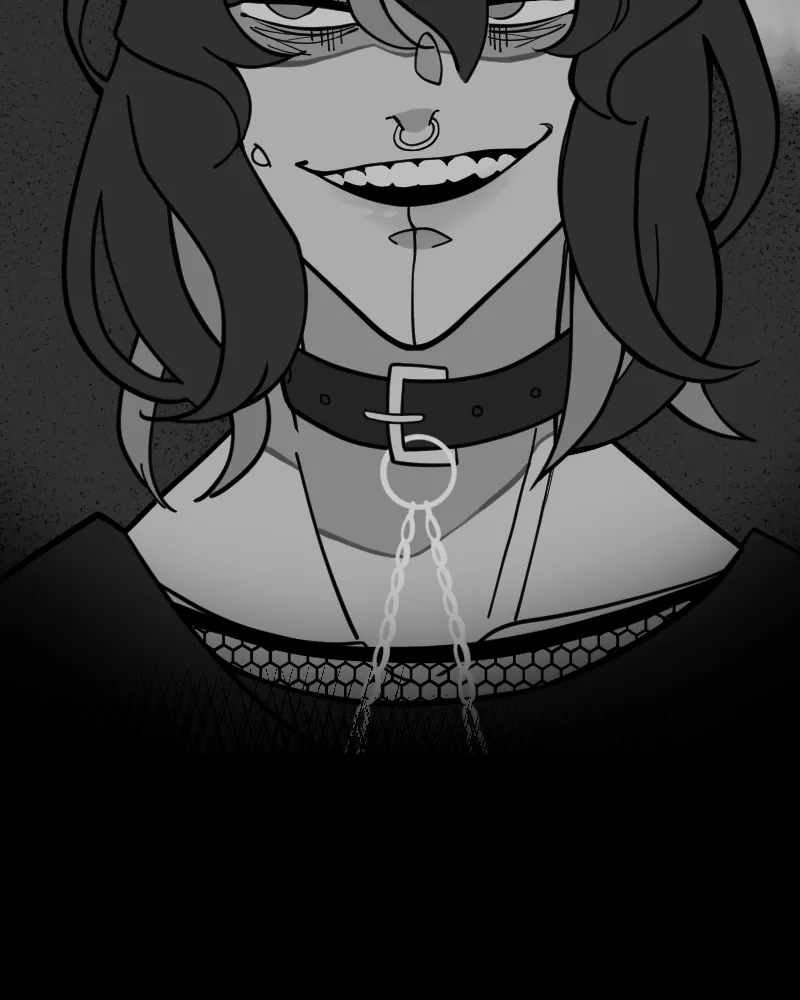 Homesick Chapter 26 page 92 - 