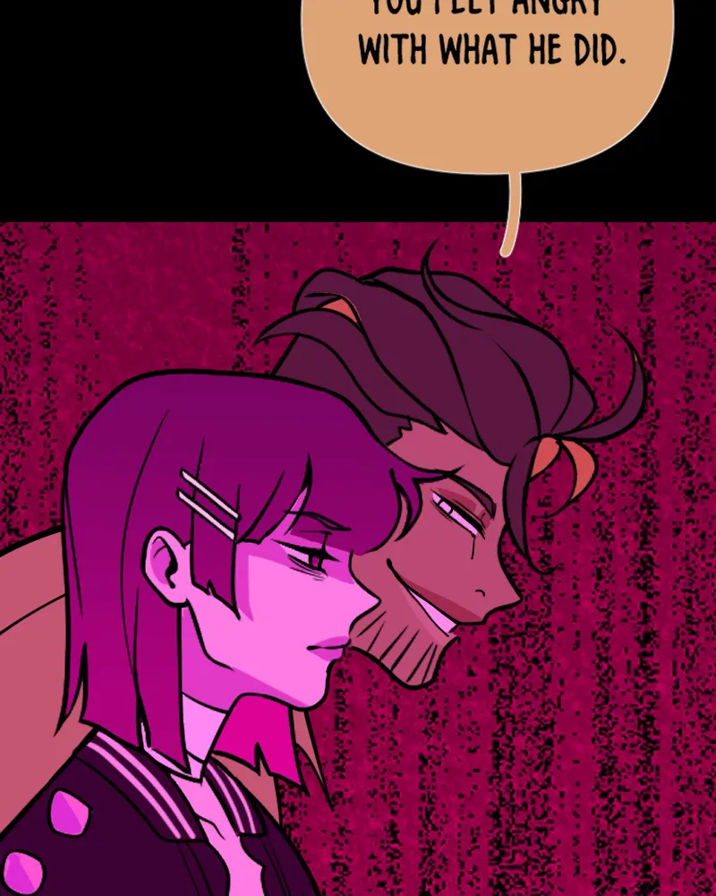 Homesick Chapter 26 page 98 - 