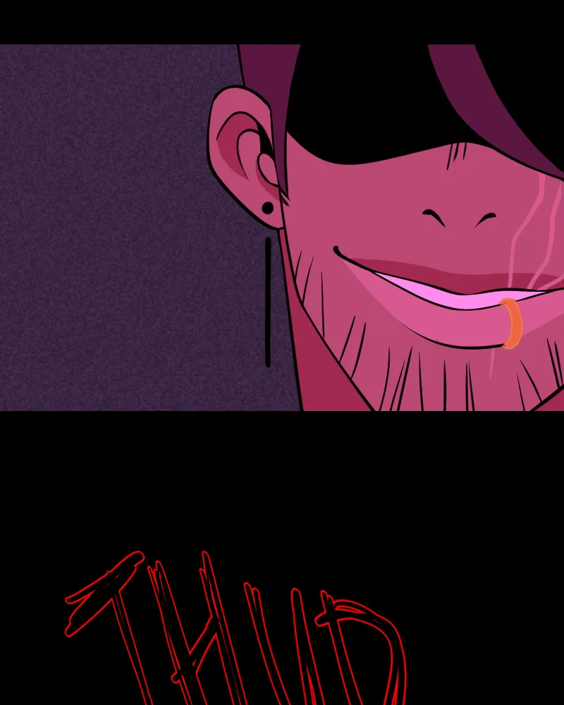 Homesick Chapter 27 page 11 - 