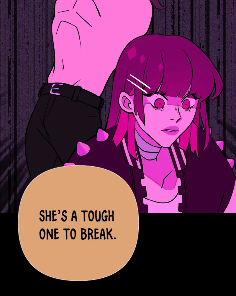 Homesick Chapter 27 page 102 - 