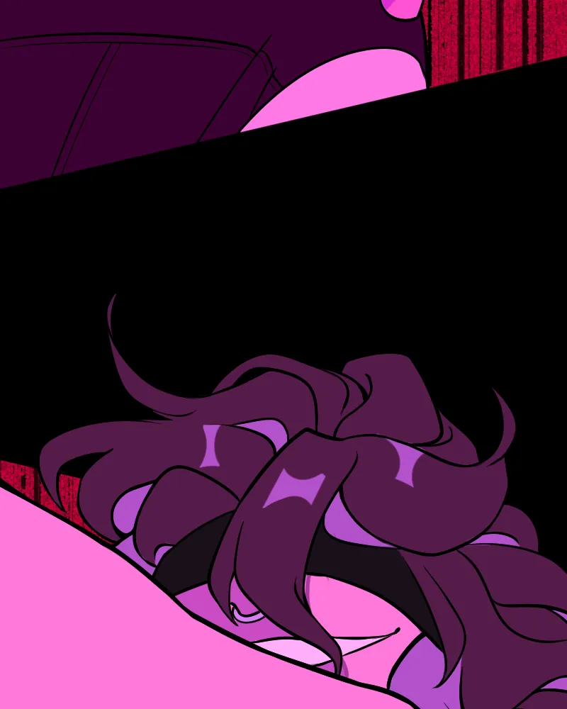 Homesick Chapter 27 page 104 - 