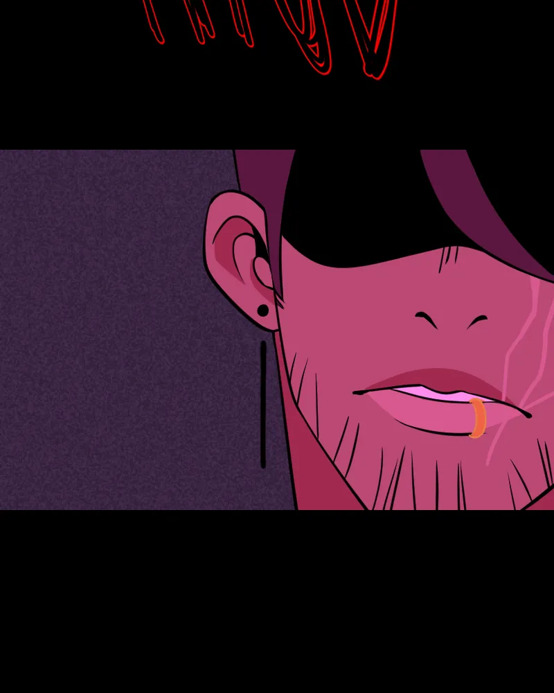 Homesick Chapter 27 page 12 - 