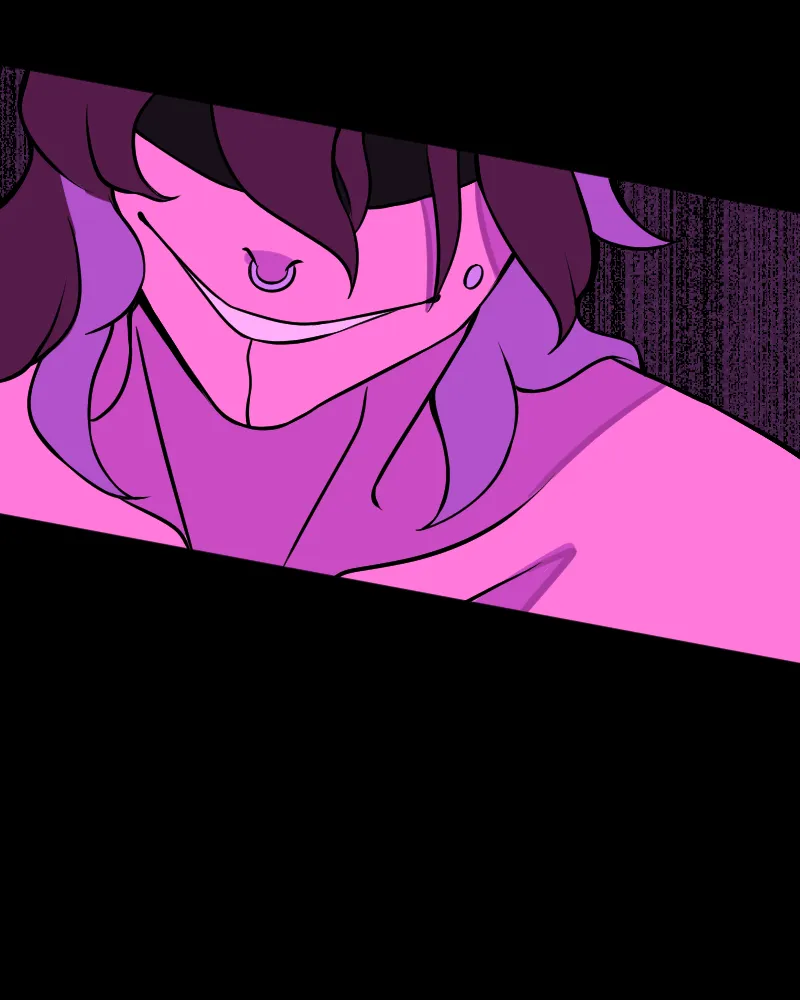 Homesick Chapter 27 page 112 - 