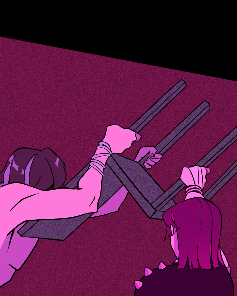 Homesick Chapter 27 page 115 - 
