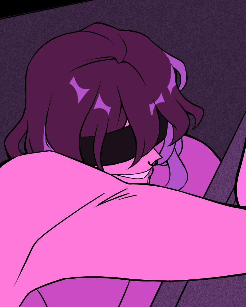 Homesick Chapter 27 page 117 - 