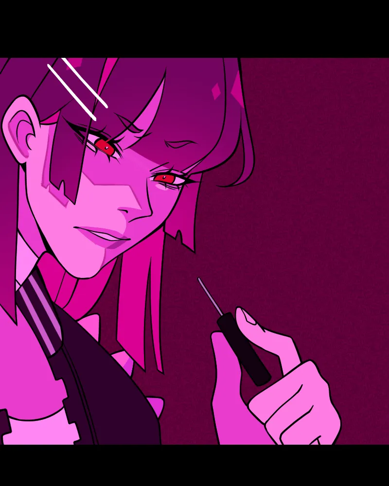 Homesick Chapter 27 page 129 - 