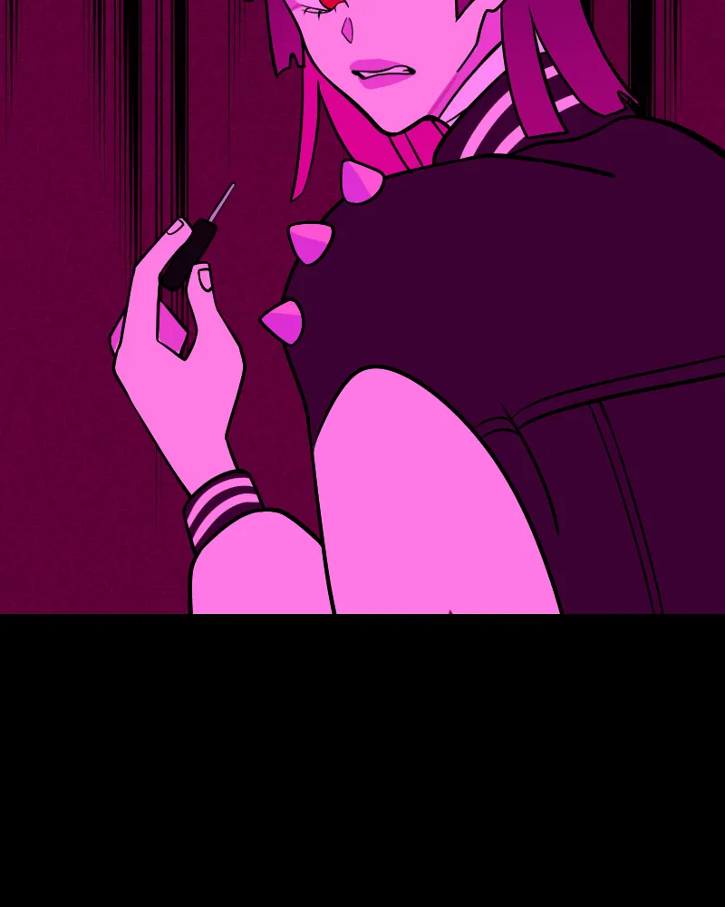 Homesick Chapter 27 page 131 - 