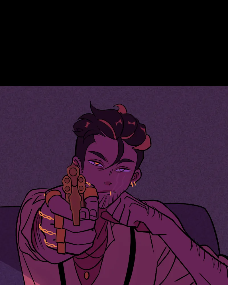 Homesick Chapter 27 page 132 - 
