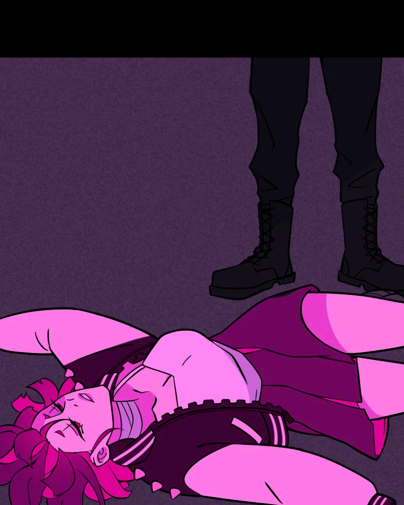 Homesick Chapter 27 page 137 - 