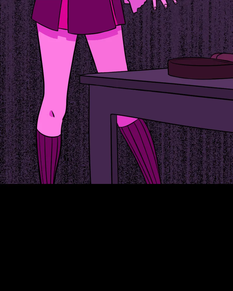 Homesick Chapter 27 page 17 - 