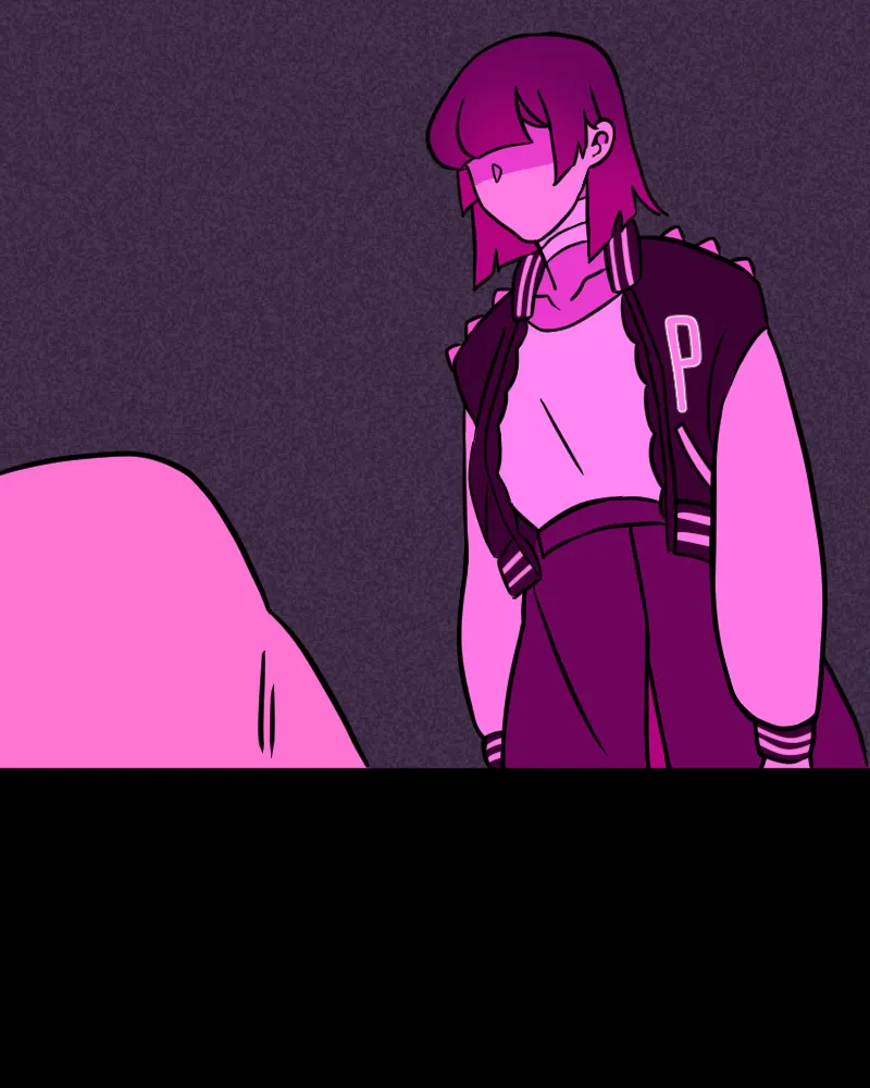 Homesick Chapter 27 page 3 - 