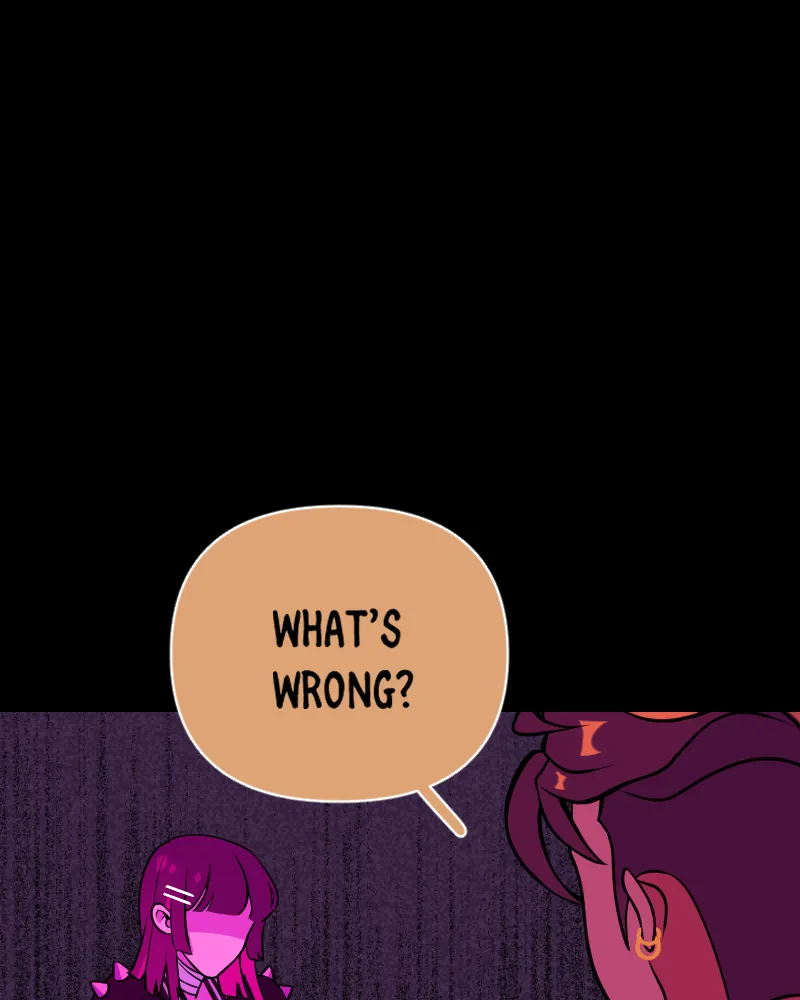 Homesick Chapter 27 page 21 - 