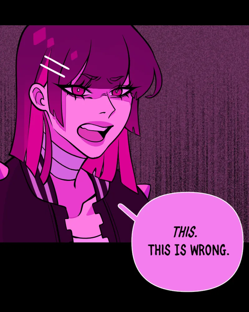 Homesick Chapter 27 page 23 - 