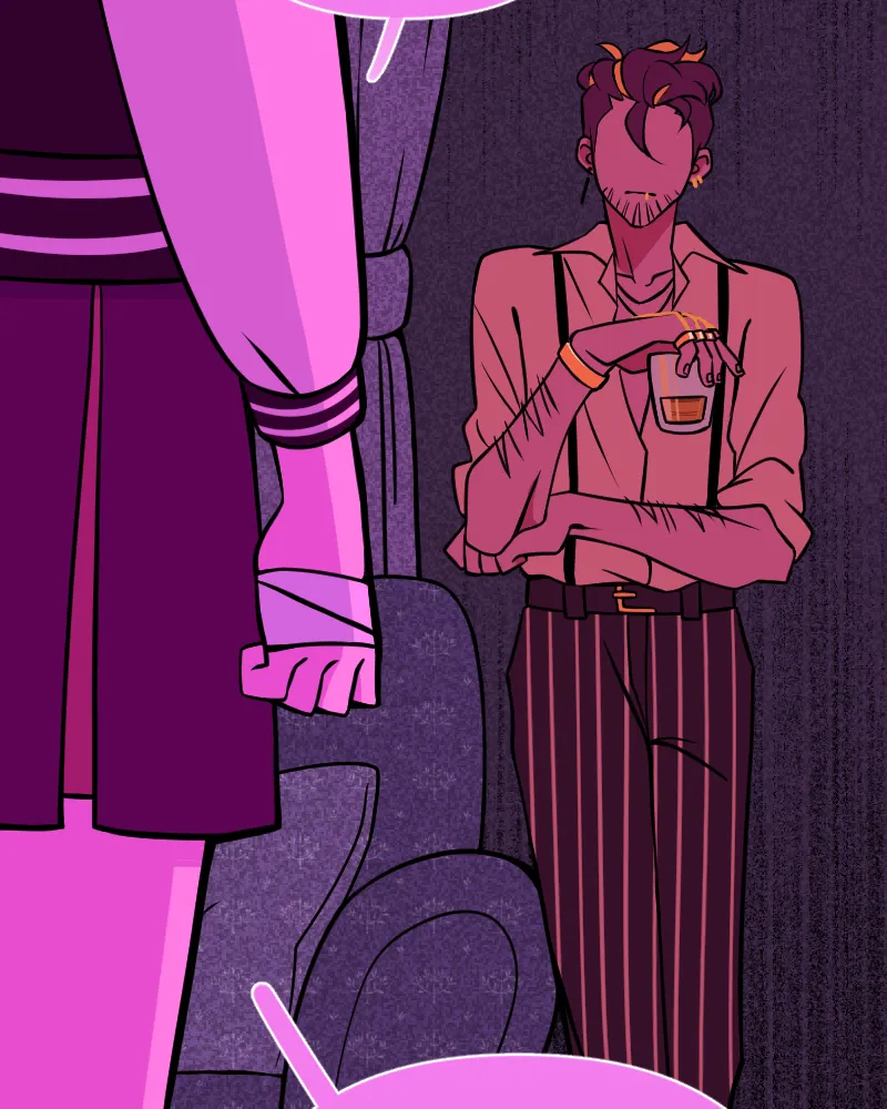 Homesick Chapter 27 page 26 - 