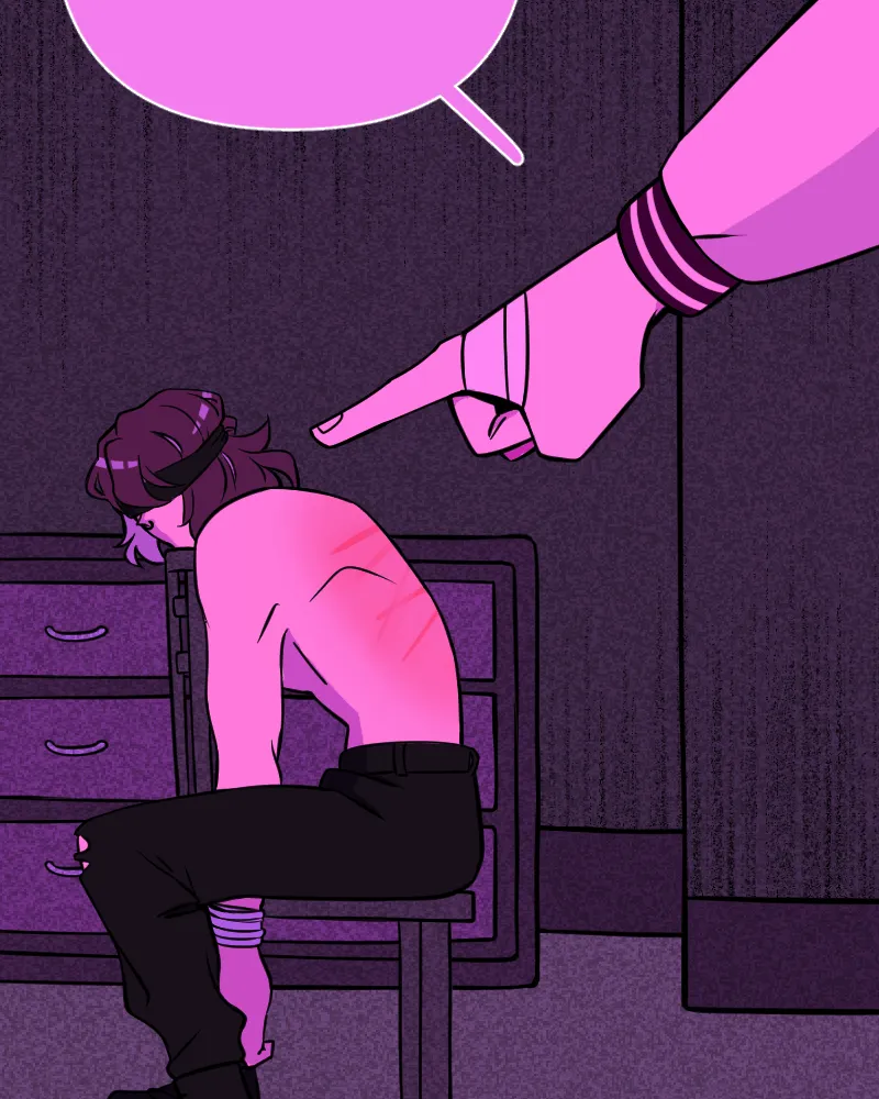 Homesick Chapter 27 page 29 - 