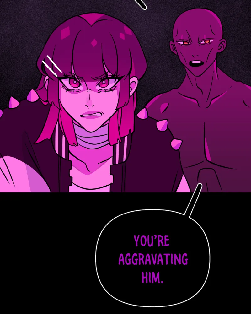 Homesick Chapter 27 page 36 - 