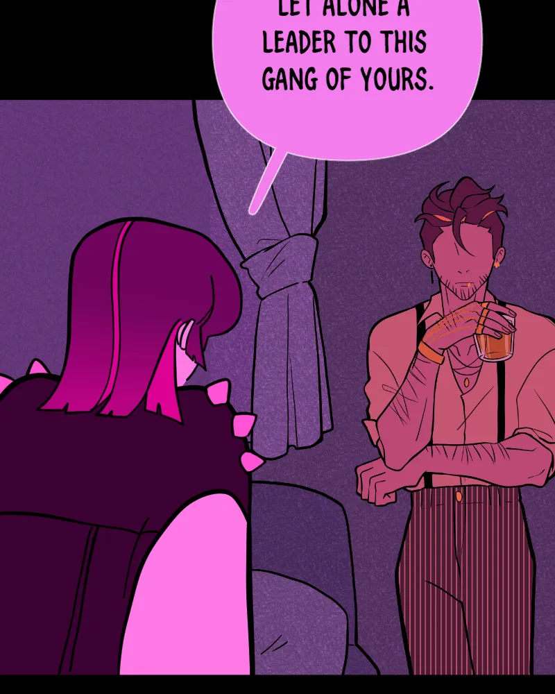 Homesick Chapter 27 page 42 - 