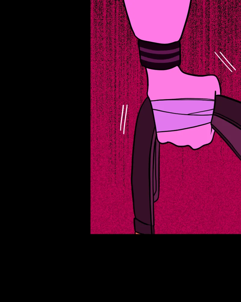 Homesick Chapter 27 page 6 - 