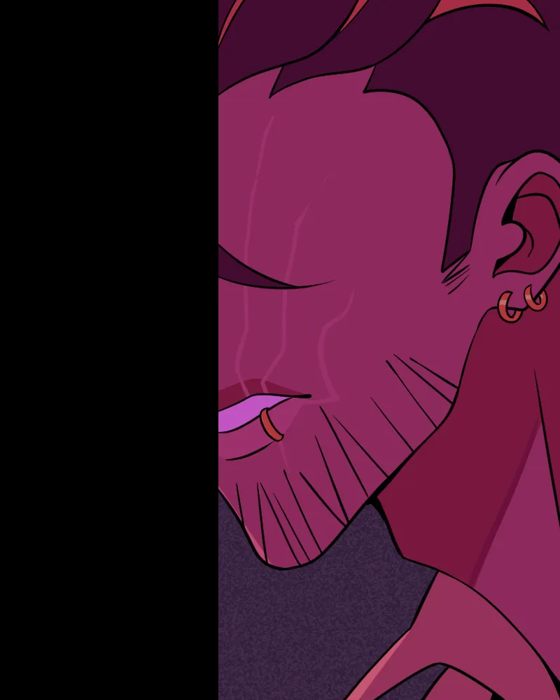 Homesick Chapter 27 page 54 - 