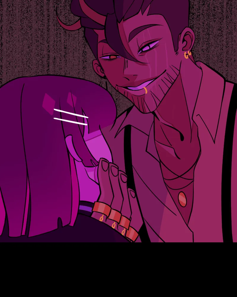 Homesick Chapter 27 page 62 - 