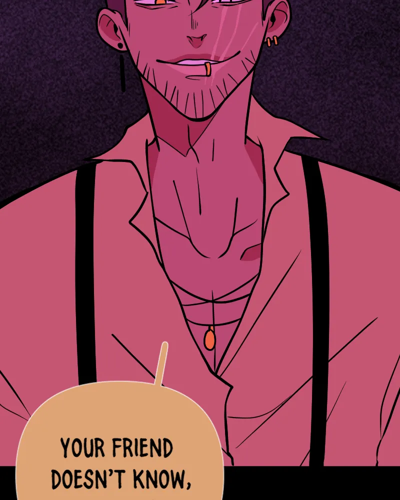 Homesick Chapter 27 page 74 - 