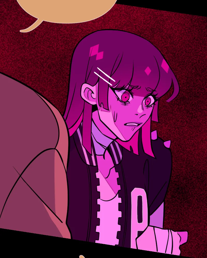 Homesick Chapter 27 page 76 - 