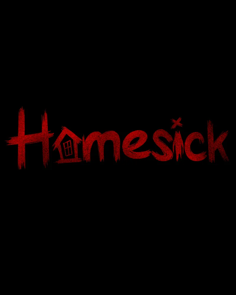 Homesick Chapter 27 page 9 - 