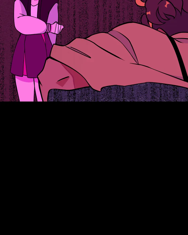 Homesick Chapter 27 page 82 - 