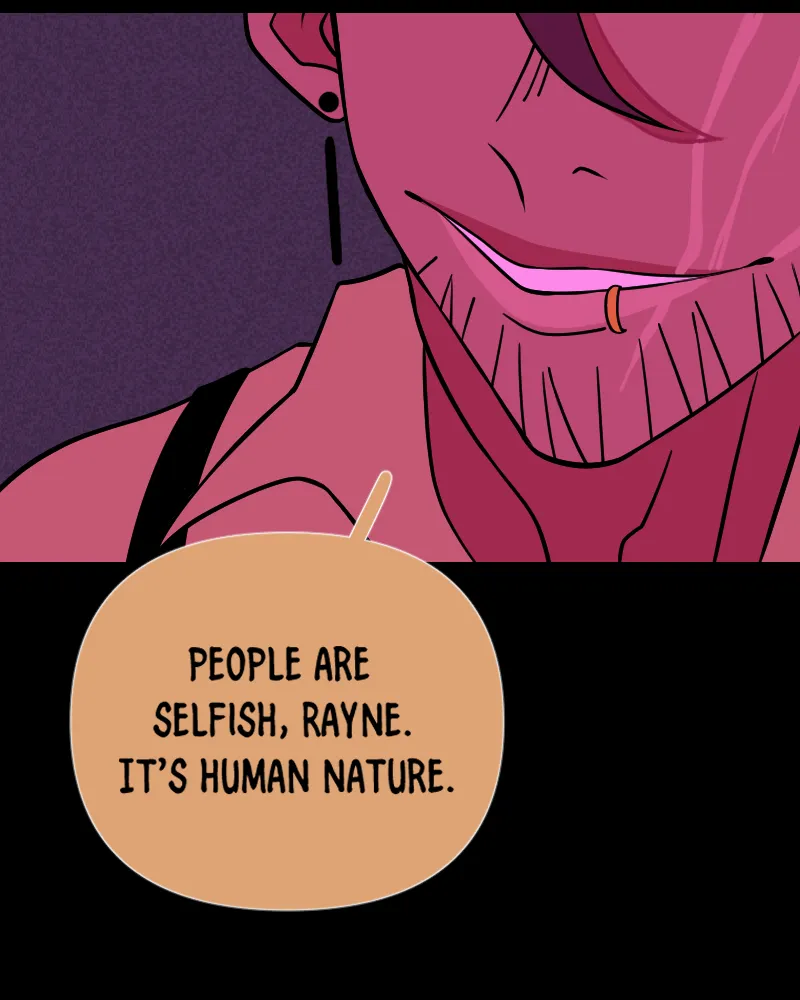 Homesick Chapter 27 page 83 - 