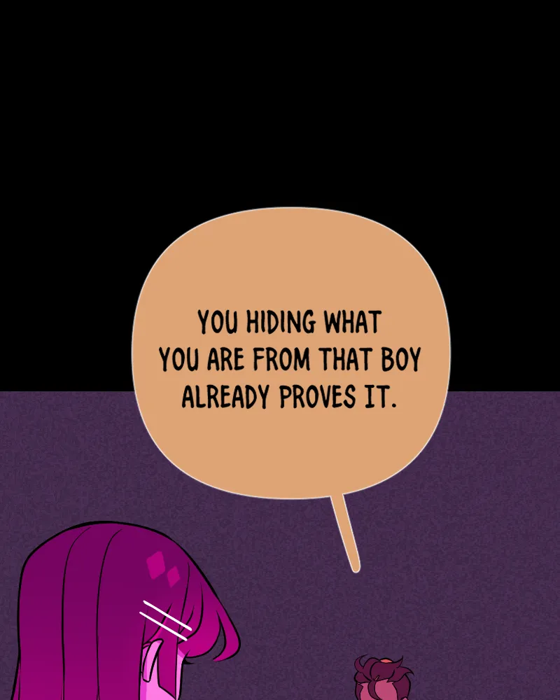 Homesick Chapter 27 page 84 - 
