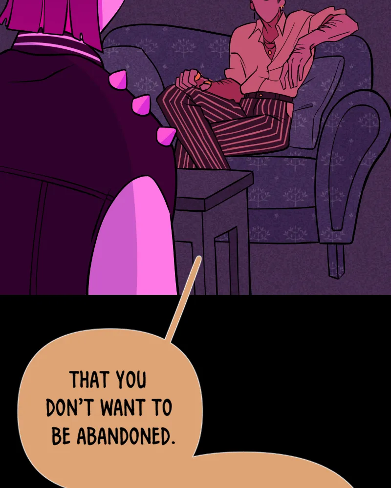 Homesick Chapter 27 page 85 - 