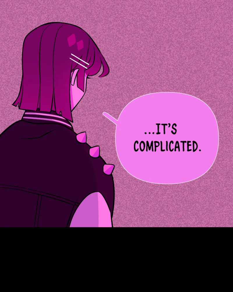 Homesick Chapter 27 page 87 - 
