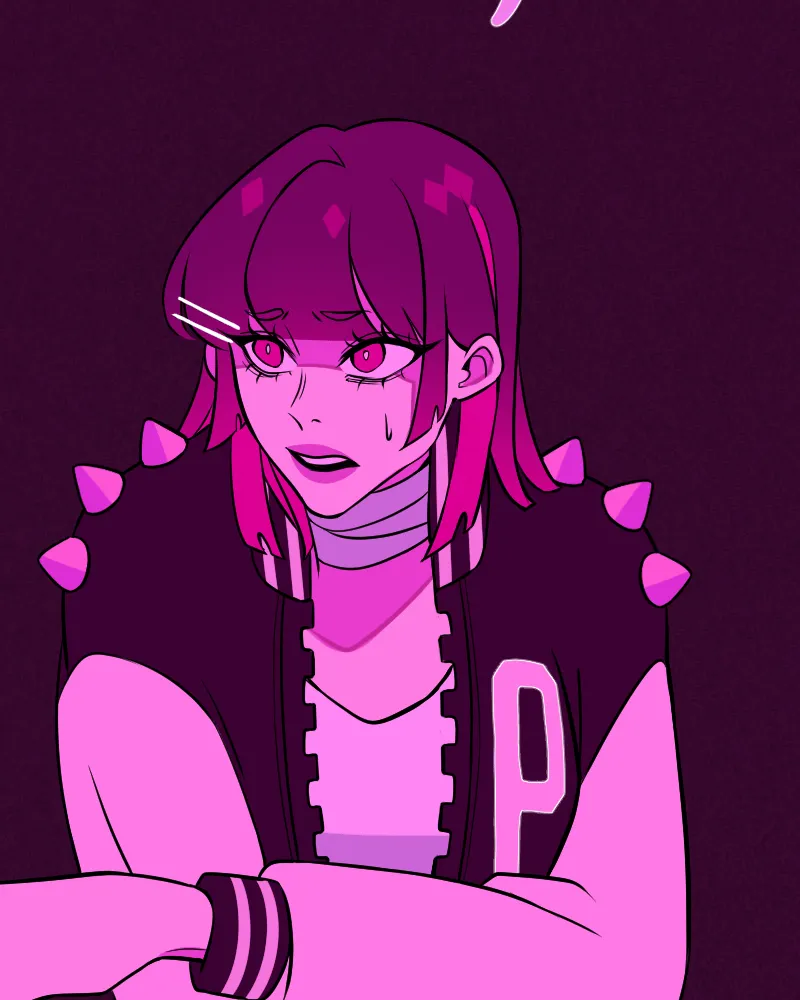 Homesick Chapter 27 page 95 - 