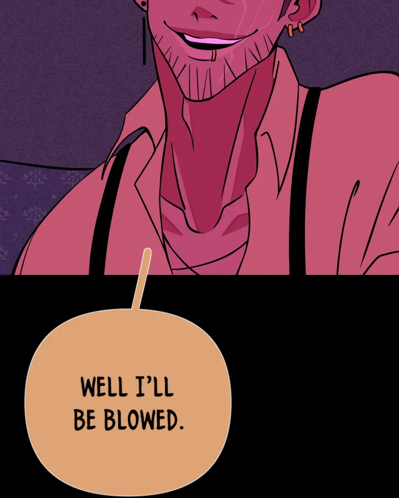 Homesick Chapter 27 page 99 - 