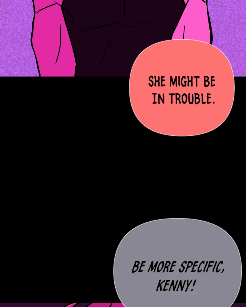 Homesick Chapter 28 page 104 - 