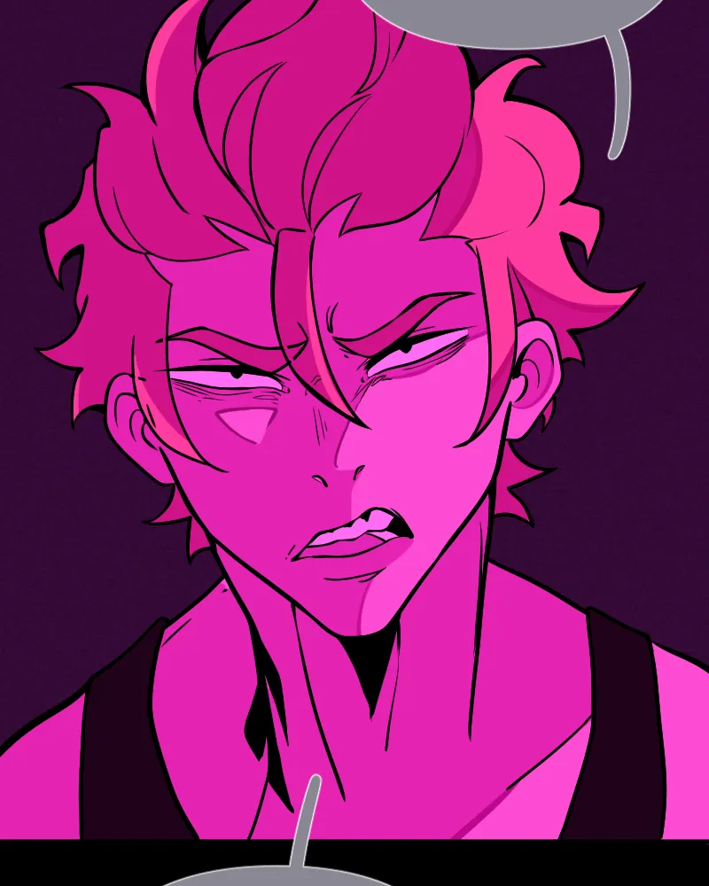 Homesick Chapter 28 page 105 - 