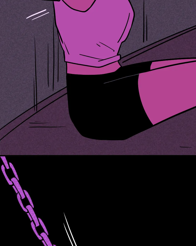 Homesick Chapter 28 page 119 - 