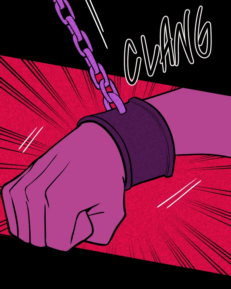 Homesick Chapter 28 page 120 - 
