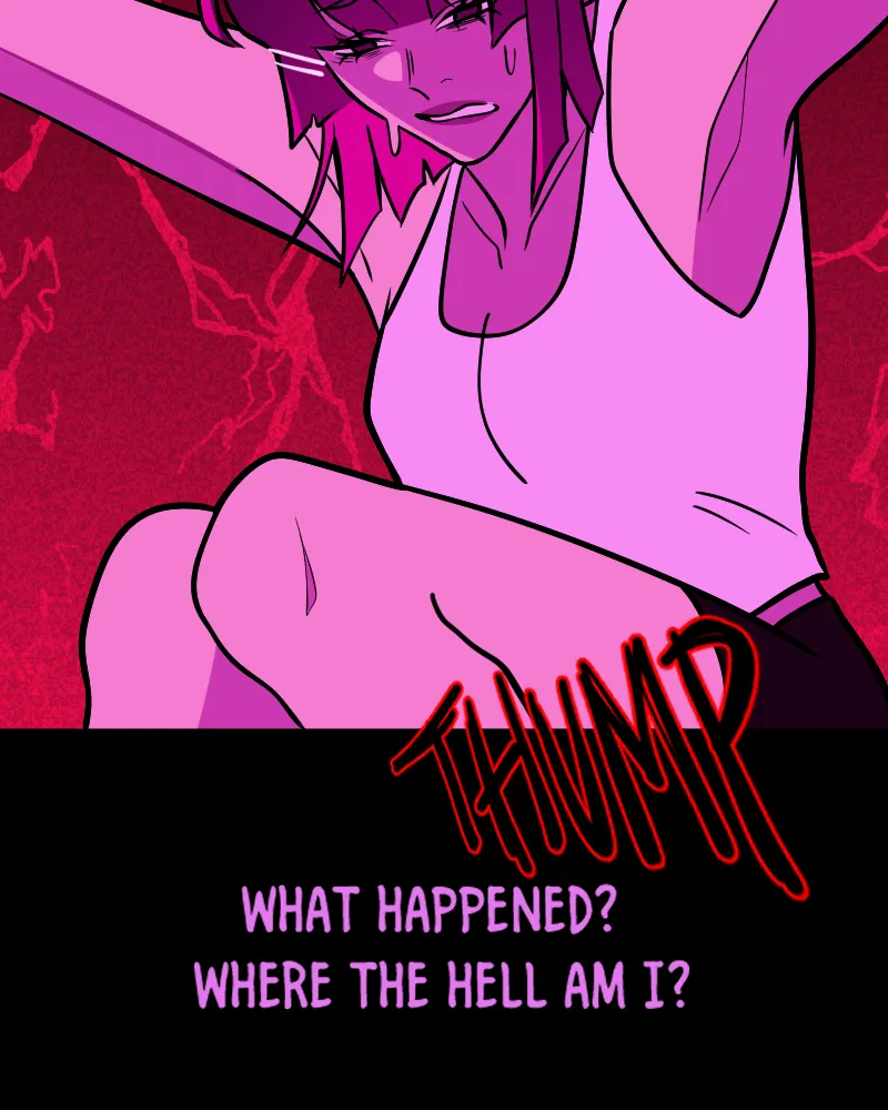 Homesick Chapter 28 page 122 - 