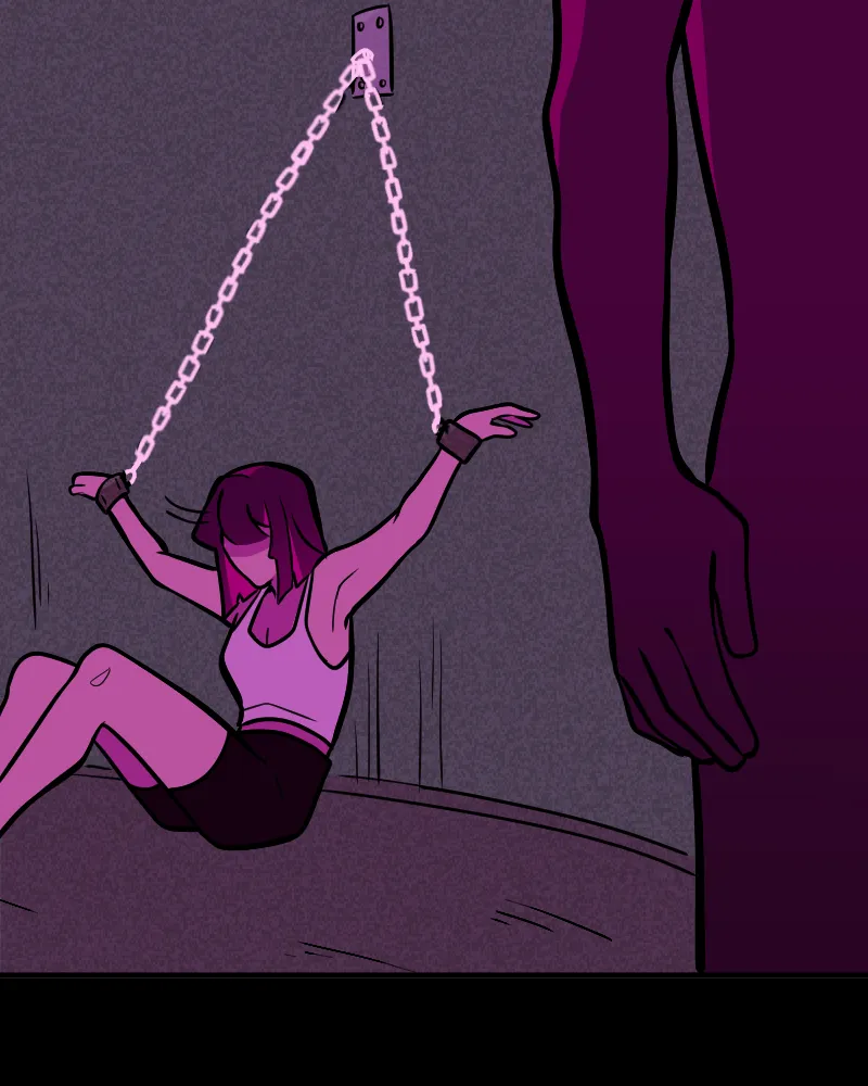 Homesick Chapter 28 page 127 - 